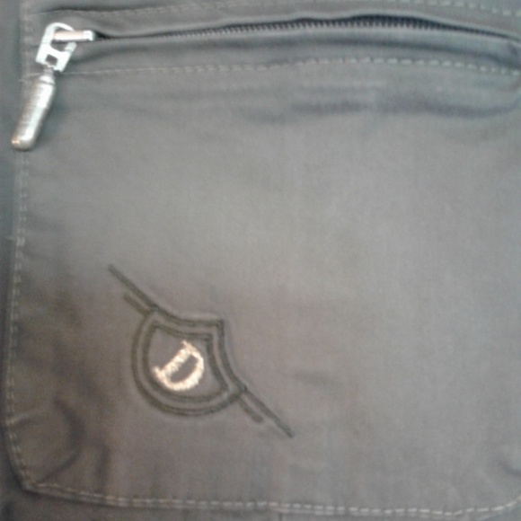 🌼🌿 Dismero 'Sophisticated Casual' Capris 🌿 - Picture 6 of 8